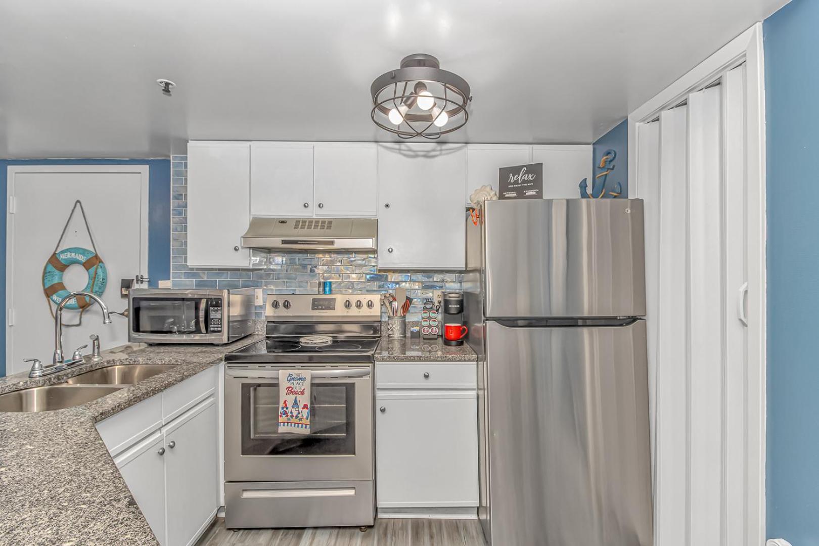 Good Time Charlies Oceanfront Retreat Aparthotel Myrtle Beach Exterior photo