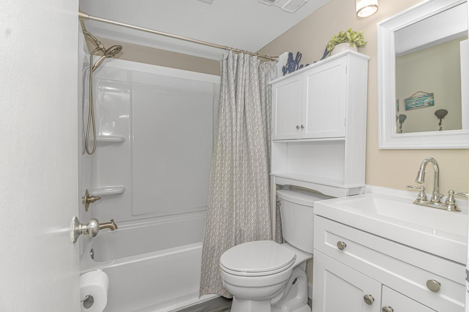 Good Time Charlies Oceanfront Retreat Aparthotel Myrtle Beach Exterior photo