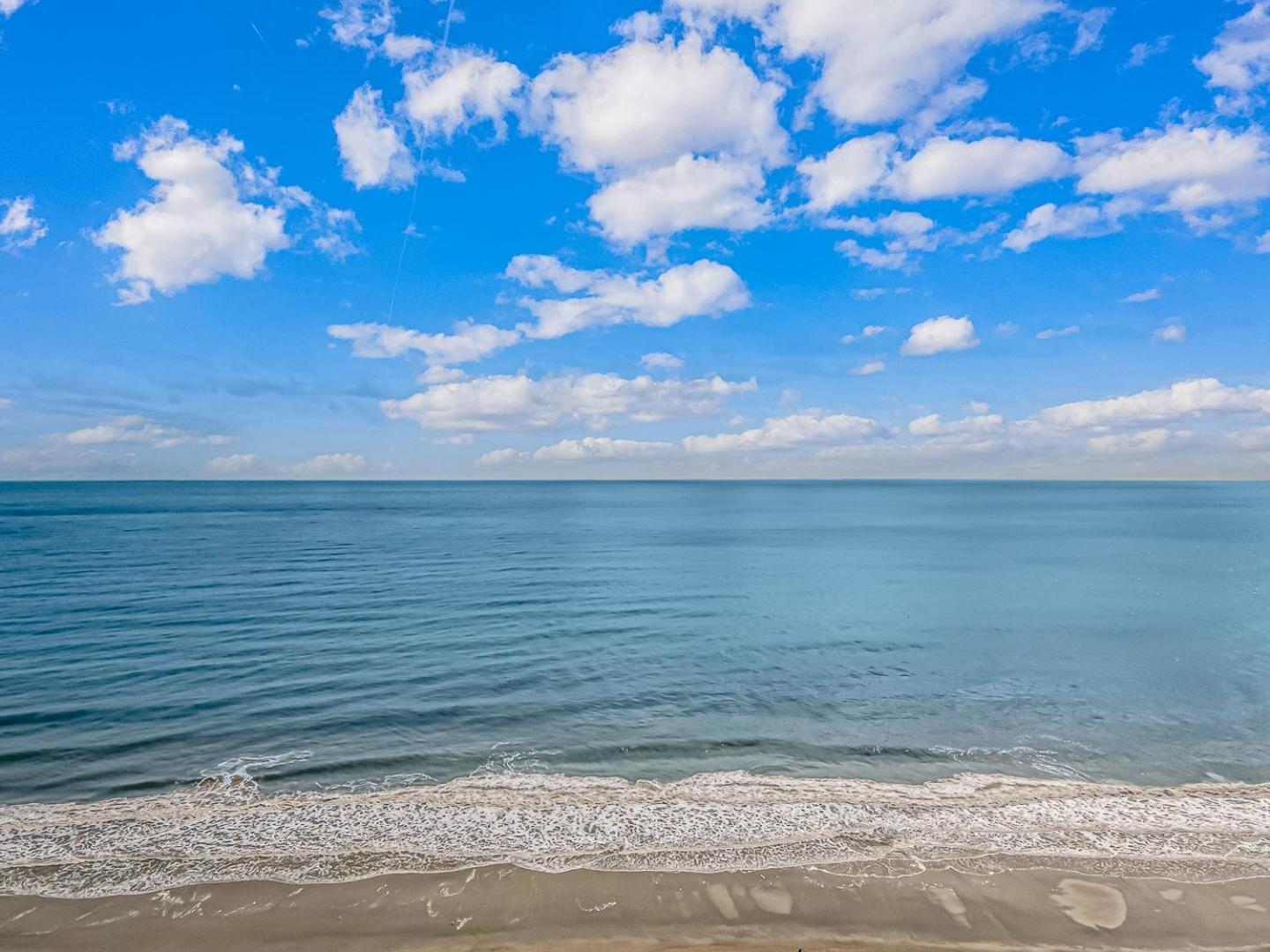 Good Time Charlies Oceanfront Retreat Aparthotel Myrtle Beach Exterior photo